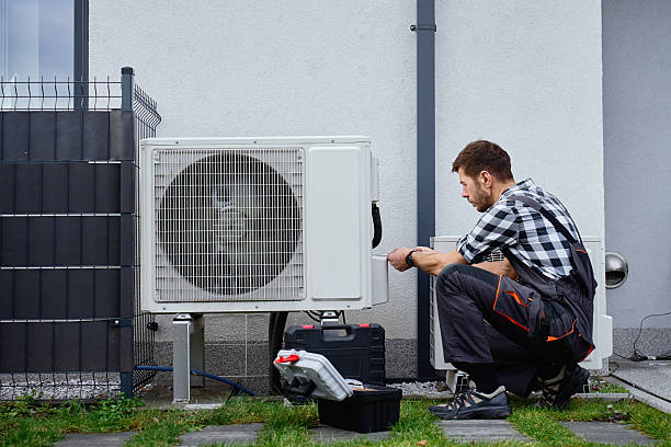 Top rated local Emergency Hvac Repair specialists in Corsicana, TX